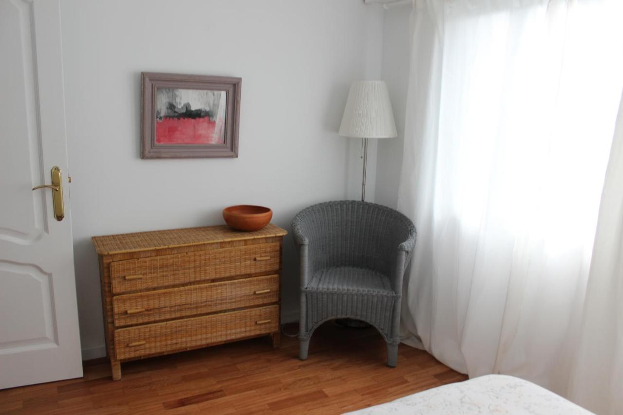 Apartamento En Un Entorno Unico En La Ciudad Vieja De LA Coruña Exteriör bild